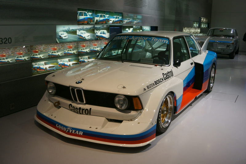 Illustration for article titled More From BMW Welt